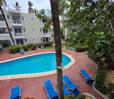 Bavaro Apartment | Sol Caribe Apartments