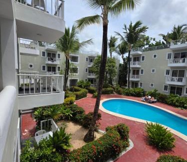 Bavaro Apartment | Sol Caribe Apartments