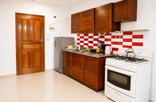 Dominicus Apartment | Sol Dominicus 1 Apartamento con Cocina Solo Adultos