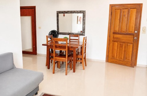 Dominicus Apartment | Sol Dominicus 1 Apartamento con Cocina Solo Adultos