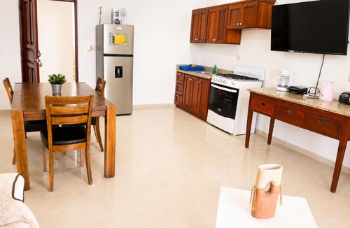 Dominicus Apartment | Sol Dominicus 5 Apartamento con Cocina Solo Adultos