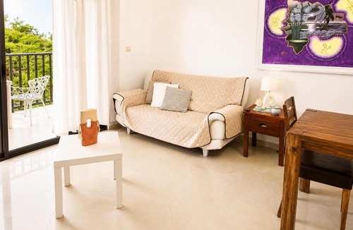 Dominicus Apartment | Sol Dominicus 5 Apartamento con Cocina Solo Adultos