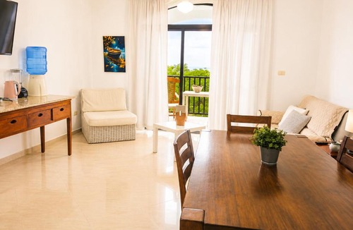 Dominicus Apartment | Sol Dominicus 5 Apartamento con Cocina Solo Adultos