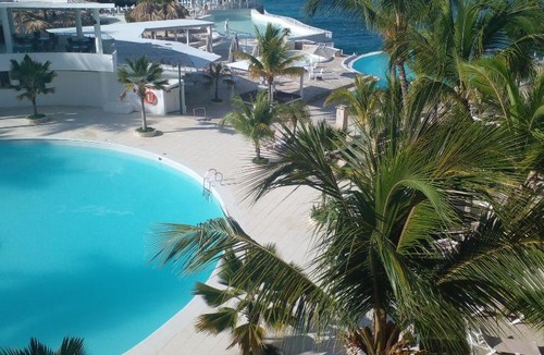 Dominicus Apartment | Sol Dominicus apart 5 Solo Adultos