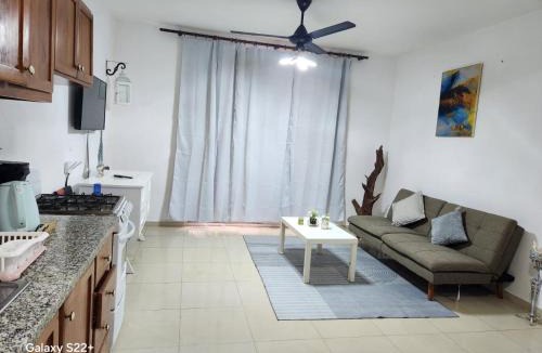 Dominicus Apartment | Sol Dominicus apart 5 Solo Adultos