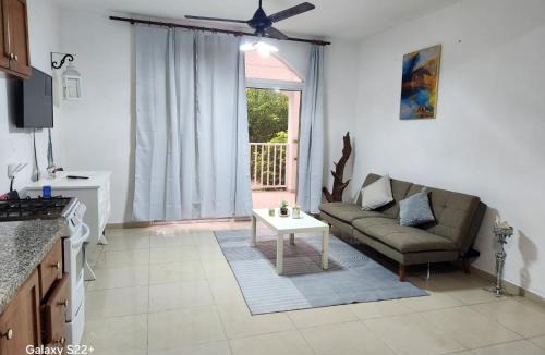 Dominicus Apartment | Sol Dominicus apart 5 Solo Adultos
