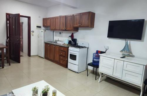 Dominicus Apartment | Sol Dominicus apart 5 Solo Adultos