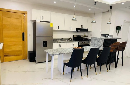 Los Melones Apartment | sol y arena bayahibe
