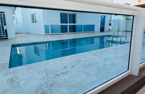 Los Melones Apartment | sol y arena bayahibe