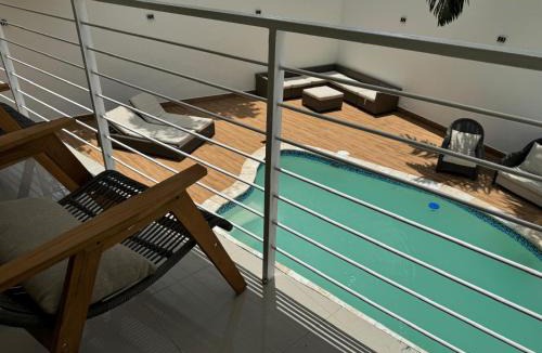 Boca Chica Apartment | Solano Apartamentos