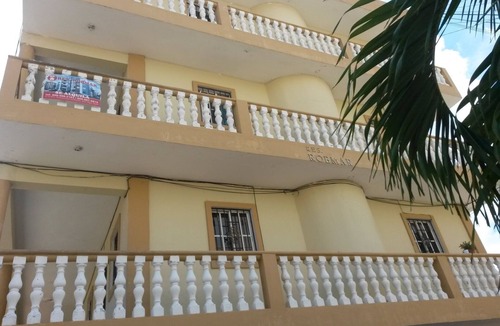 Ensanche Isabelita Apartment | Solar Apartment Full of Passion