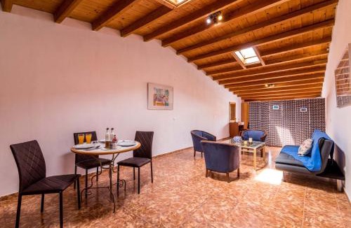 Corfu Town Apartment | Solari Cosy Studio 1