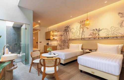 Malang Hotel | Solaris Hotel Malang