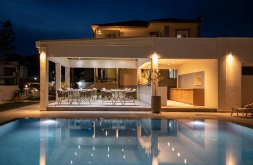 Skala Potamias House | Sole Mare