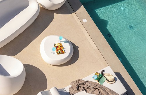 Mirties Villa | Sole | Mia Anasa - Luxury Suites