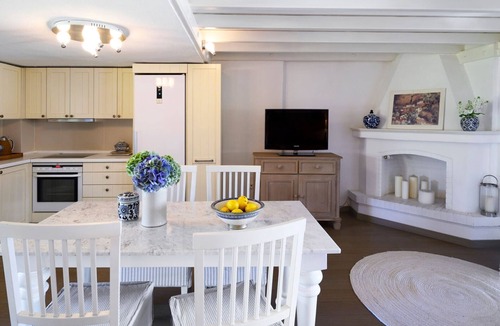 Kassandra Villa | Soleado Beachfront Villa