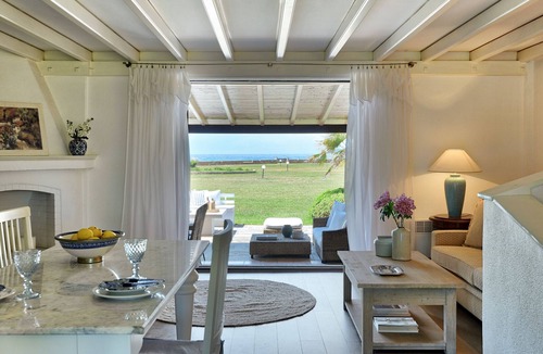 Kassandra Villa | Soleado Beachfront Villa