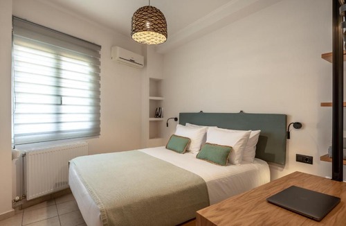 Halepa Apartment | Soleado Studio