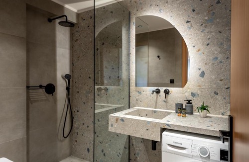 Halepa Apartment | Soleado Studio