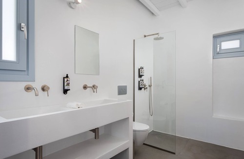 Drios Hotel | Soleil Hotel Paros
