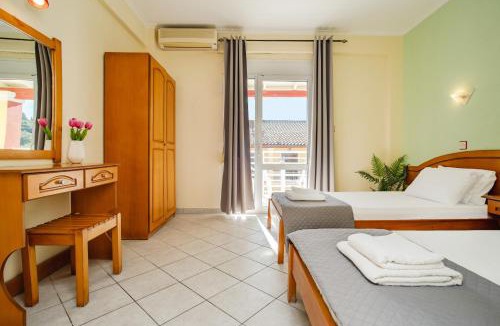 Kavos Apartment | Solena Studios Kavos
