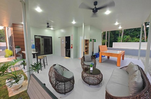 Samal House | Solendra Samal Private Resort