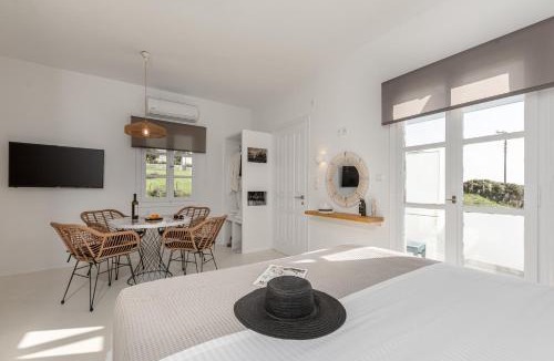 Naxos Hotel | Soley Naxos