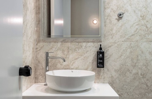 Tavronitis Hotel | Solimar Topaz - Adults Only