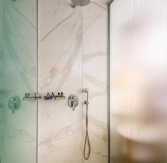 Kolymvari Hotel | Solimar White Pearl - Adults Only