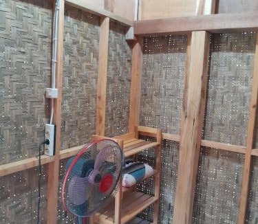 Sumbawa Barat House | Sollo Sollo Homestay