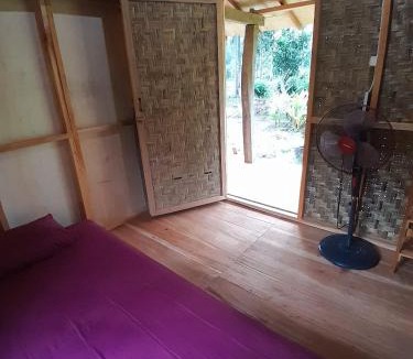 Sumbawa Barat House | Sollo Sollo Homestay