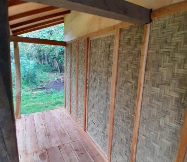 Sumbawa Barat House | Sollo Sollo Homestay