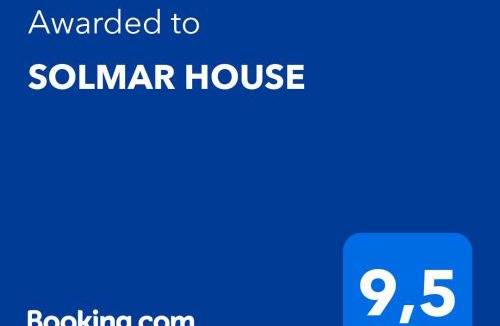 Flogita Apartment | SOLMAR HOUSE