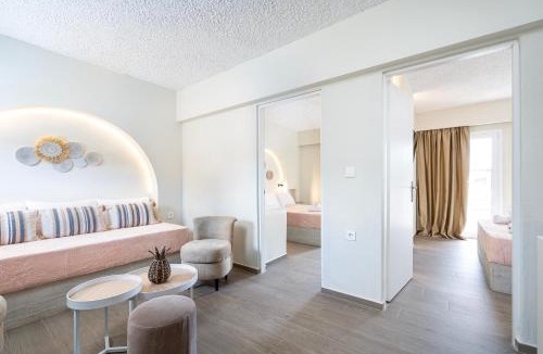 Mastichari Apartment | SolMare Premium Suites
