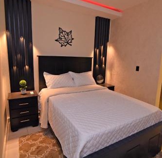 Ensanche Ozama Apartment | Solmi Rooms