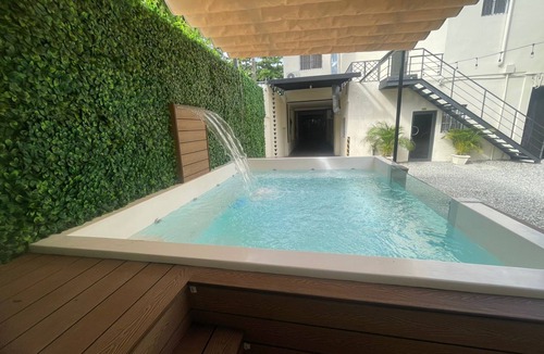 Ensanche Ozama Apartment | solmirooms