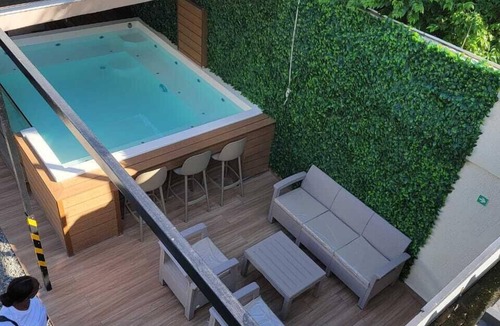Ensanche Ozama Apartment | solmirooms