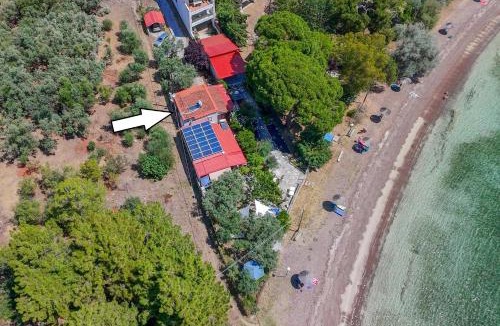 Volos House | Solomon House