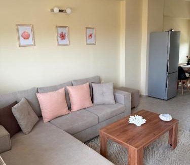 Skala Apartment | Solomos Apartments