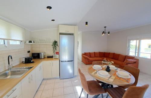 Skala House | Solomos family house
