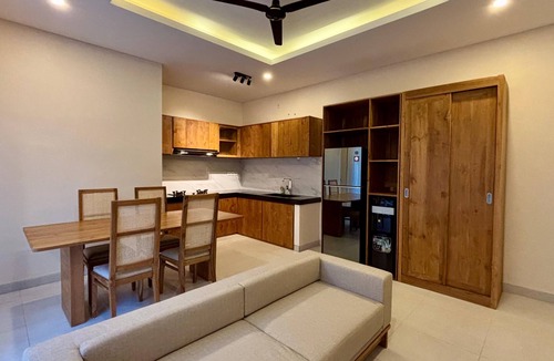 Sidakarya Villa | Solvana Villas Sanur by AGATA