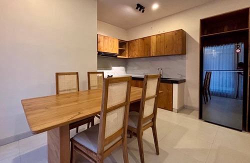 Sidakarya Villa | Solvana Villas Sanur by AGATA