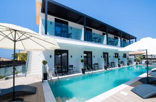 Frinion Hotel | Solvio Boutique Hotel