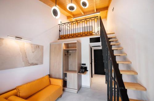 Frinion Hotel | Solvio Boutique Hotel