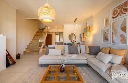 Chalcis Apartment | Something different in Chalkida