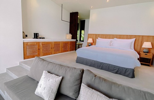 Kuta Hotel | Somewhere Lombok