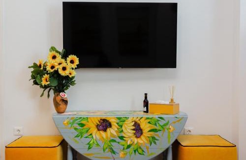 Nafplion City Centre Apartment | Sonata Suites