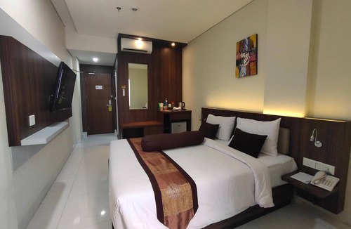 Dumai Hotel | Sonaview Hotel