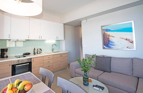 Kato Galatas Apartment | Sonja Apartments