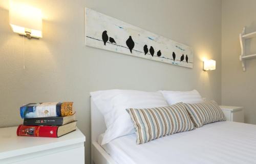 Olymbiaki Akti Apartment | Sonnenhaus
